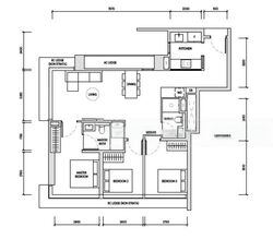 Aurea (D7), Apartment #507057771